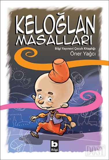 Keloğlan Masalları